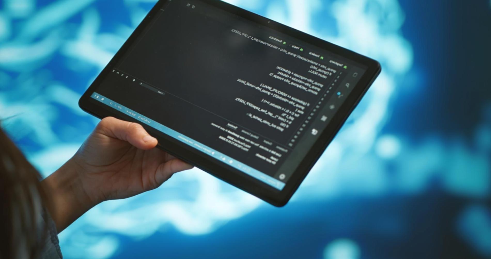 Разработка и тестирование iOS и Android приложений